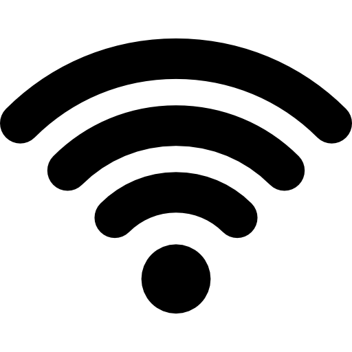 Free WiFi facility