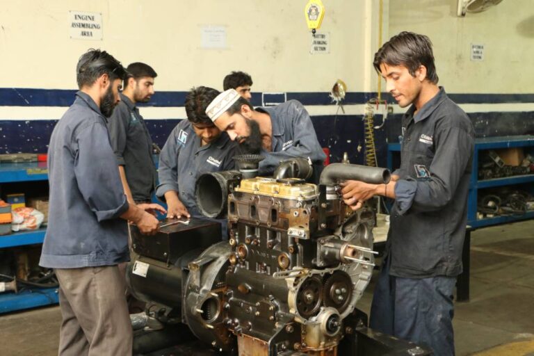 Fully Car Engine Repair by Shivkunj Automotive Gomti Nagar